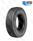 Шина 235/75R17.5 БЕЛ-159 СЕР ГРУЗ Б/К Белшина
